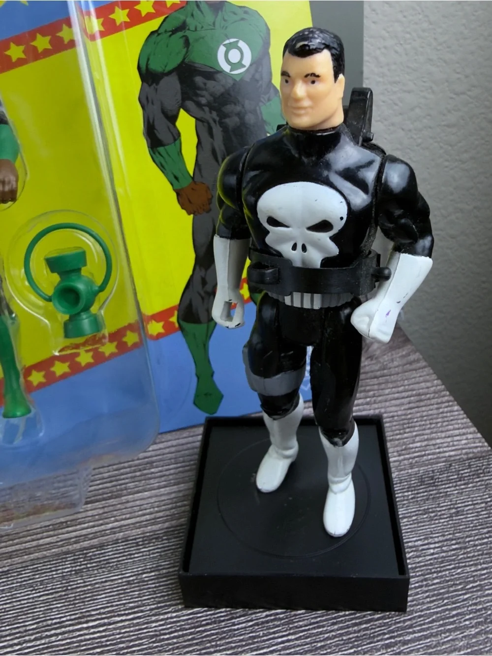 DC Super Powers Lot Batman Who Laughs Deathstroke Green Lantern +2